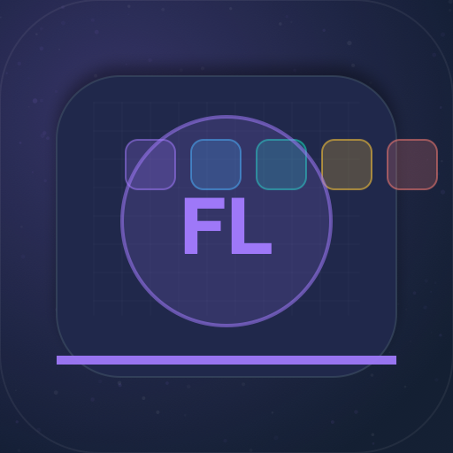 FlexDeck icon