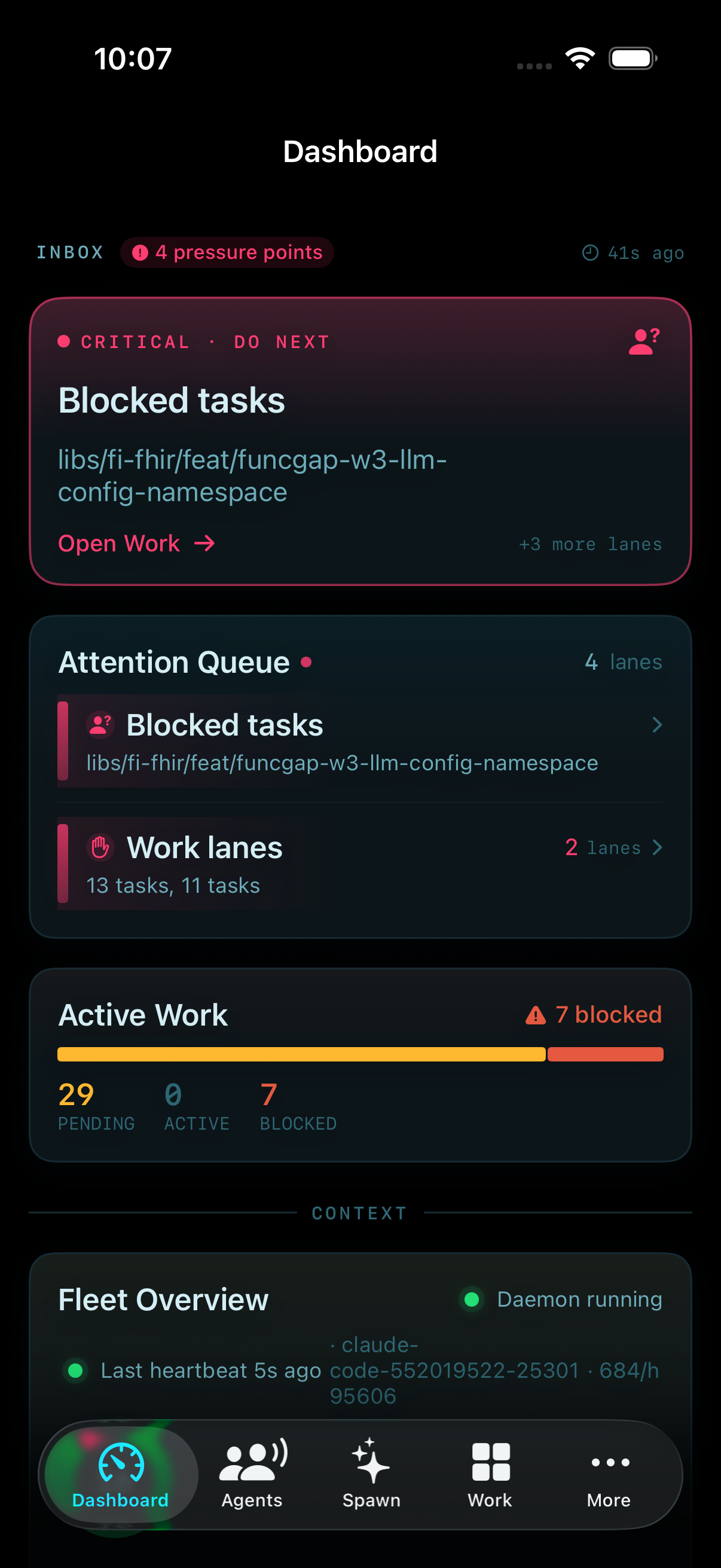 Loom-Mode MCP for Advanced, Fast AI-Assisted Dev (Go-Native, Proxy+Daemon) — hero illustration